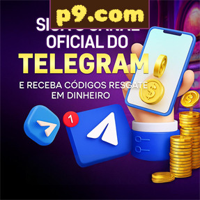 p9.com Ganhe R$ 100,00 Gratis
