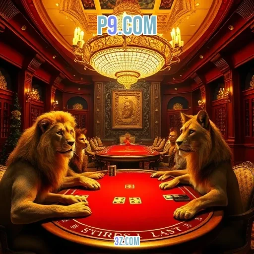 p9.com e os Torneios: Conquiste a Vitória em Grandes Competições