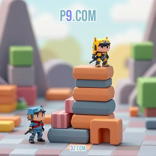 p9.com: A Seção Vencedores que Todo Jogador Deve Conhecer